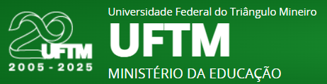 Logo - UFTM